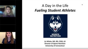 Fueling the Student Athlete