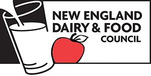 New England Dairy Council logo