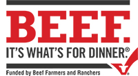 North East Beef Promotion logo